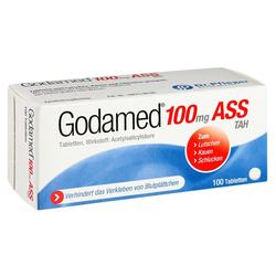 GODAMED 100 TAH