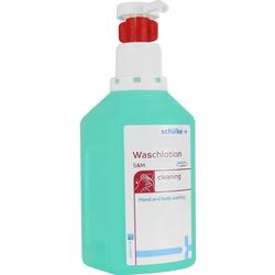 S&M WASH LOTION HYCLICK